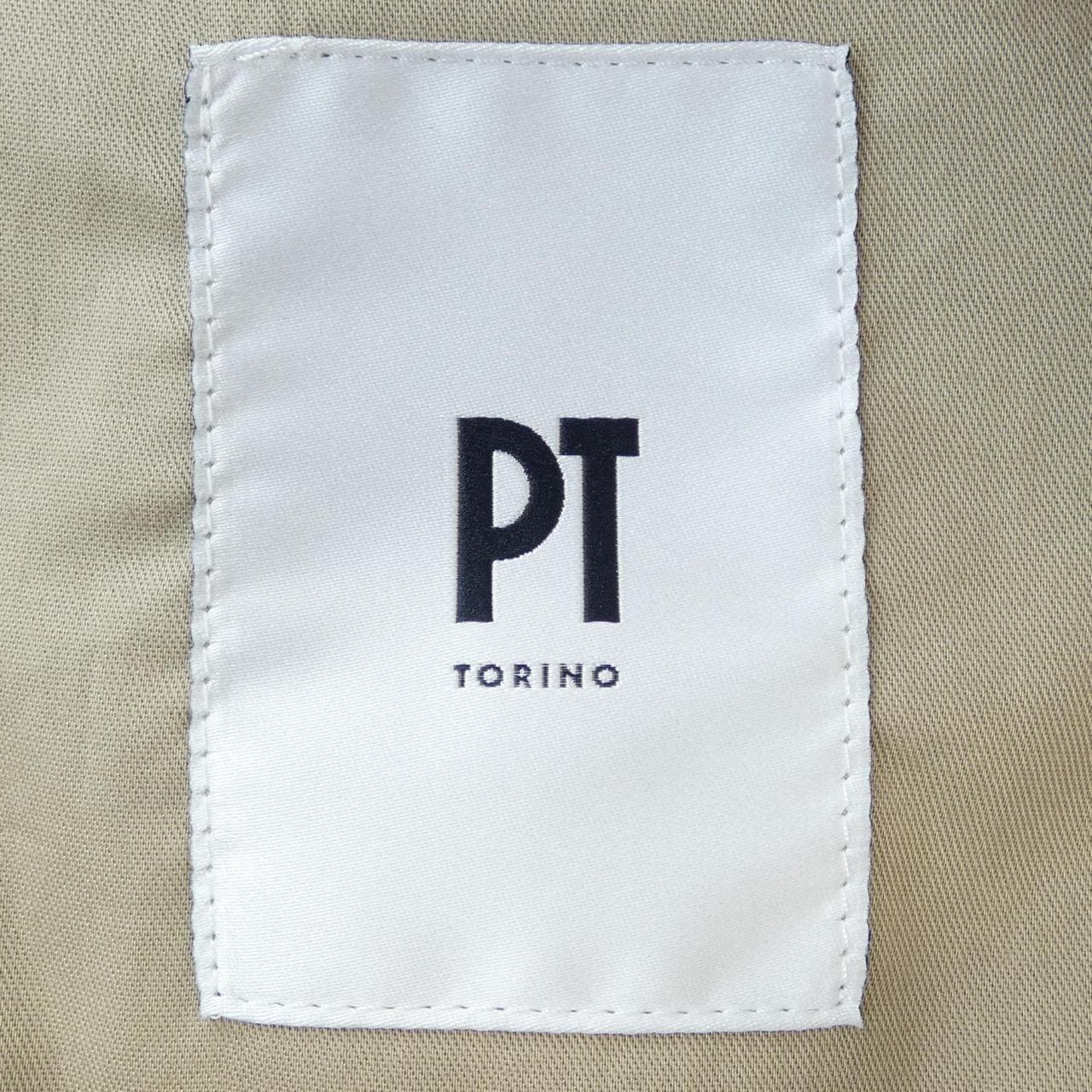 ピーティートリノ PT TORINO COAFX5ZA0FWD パンツ