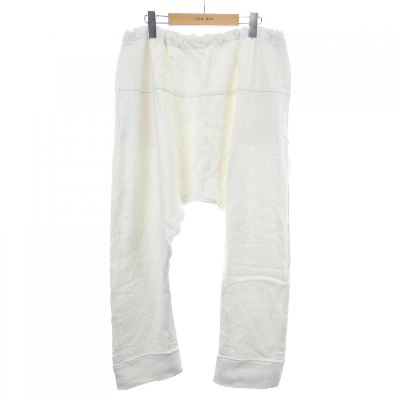 ERIKO YAMAGUCHI パンツ