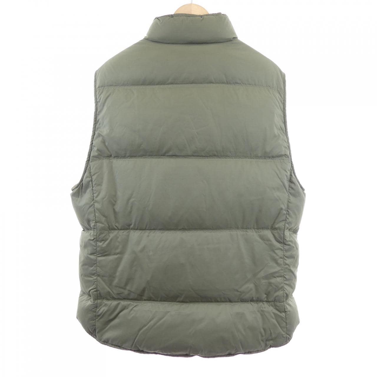 ブルネロクチネリ BRUNELLO CUCINELLI ダウンベスト