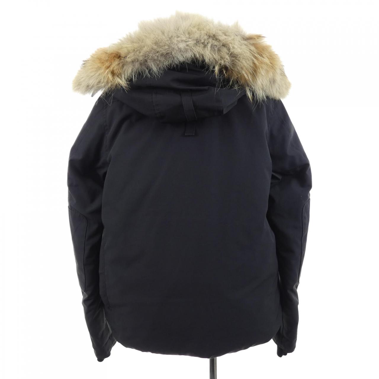 カナダグース CANADA GOOSE 2301JM RUSSELL ラッセル ダウンジャケット
