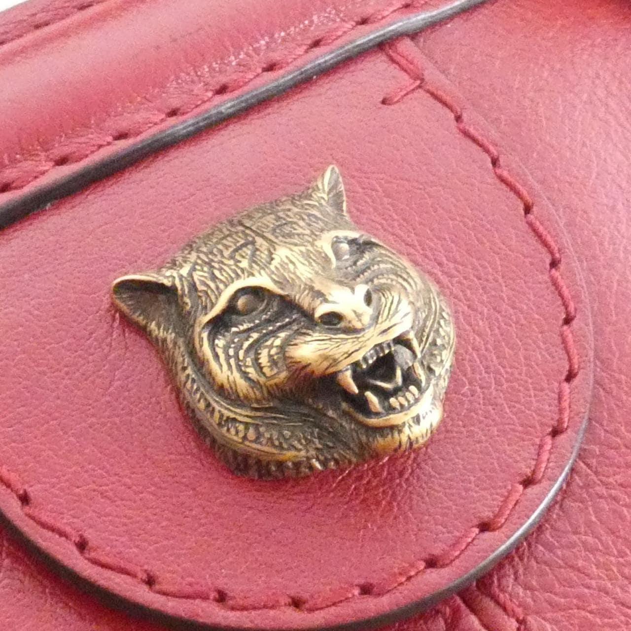 グッチ RE(BELLE) 516459 0PL0T バッグ