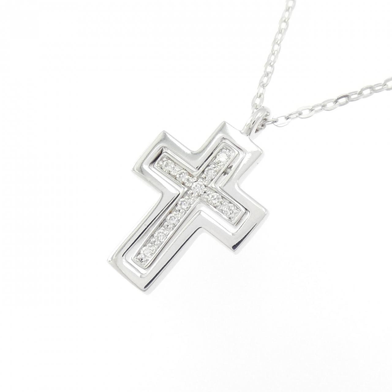 ダミアーニ ベルエポック ネックレス