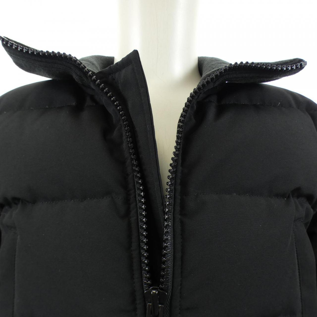 カナダグース CANADA GOOSE 3807MA WOOLFORD ウールフォード ダウンジャケット