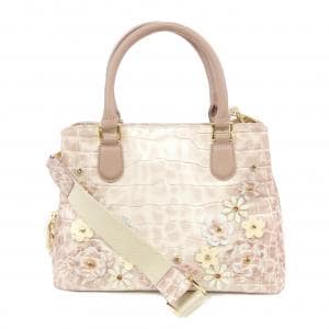 レザージュエルズ LEATHER JEWELS BAG