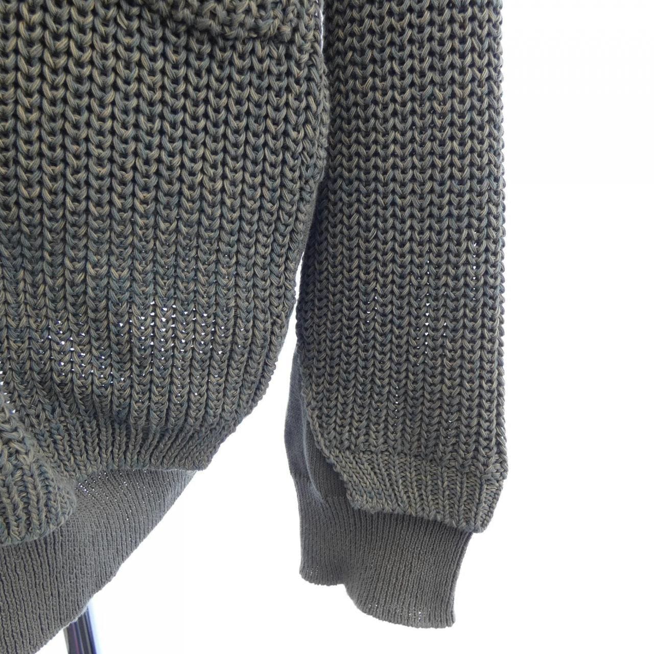 ヨーク YOKE YK21SS0223S カーディガン