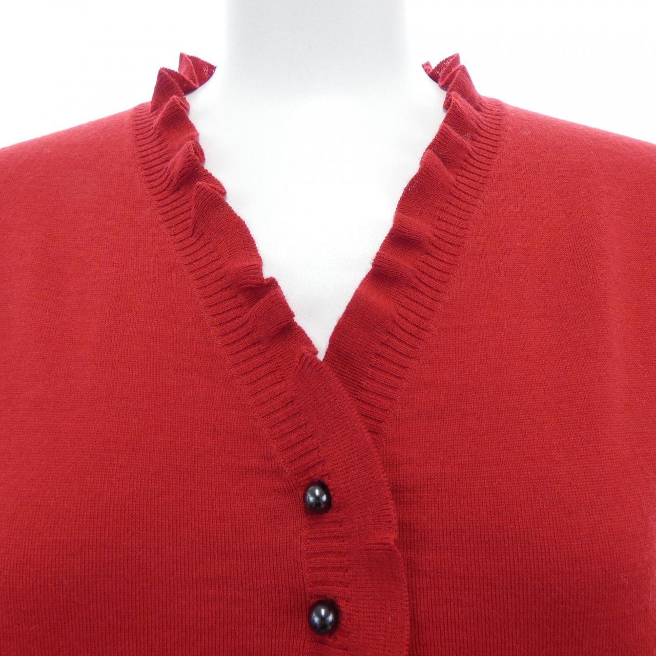 デプレ DES PRES ニット