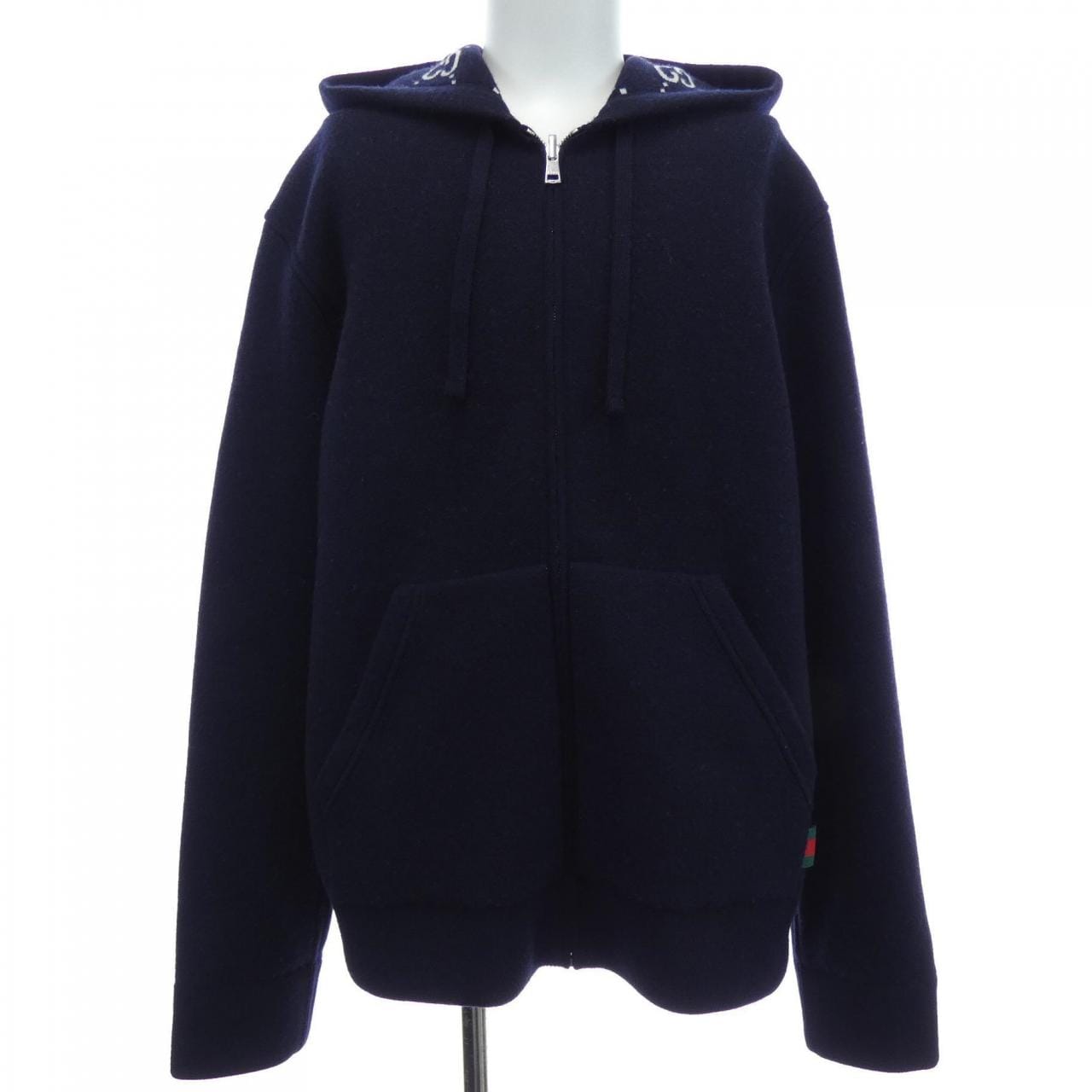 グッチ GUCCI GG 794935 XKD7E パーカー