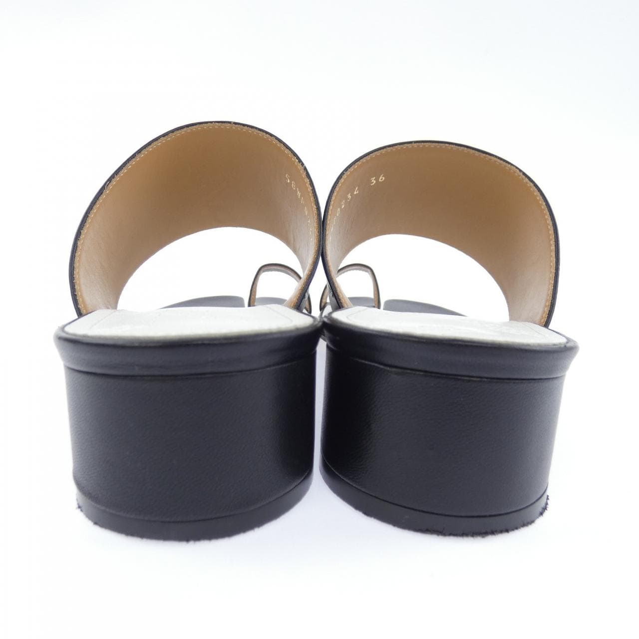 メゾンマルジェラ Maison Margiela タビ トング TABI S58WP0234 サンダル