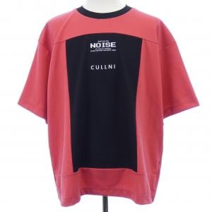 クルニ CULLNI P-UA-03E Tシャツ
