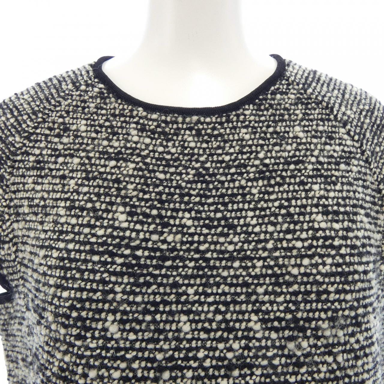 クリスチャンディオール CHRISTIAN DIOR 454R09AM328 ワンピース