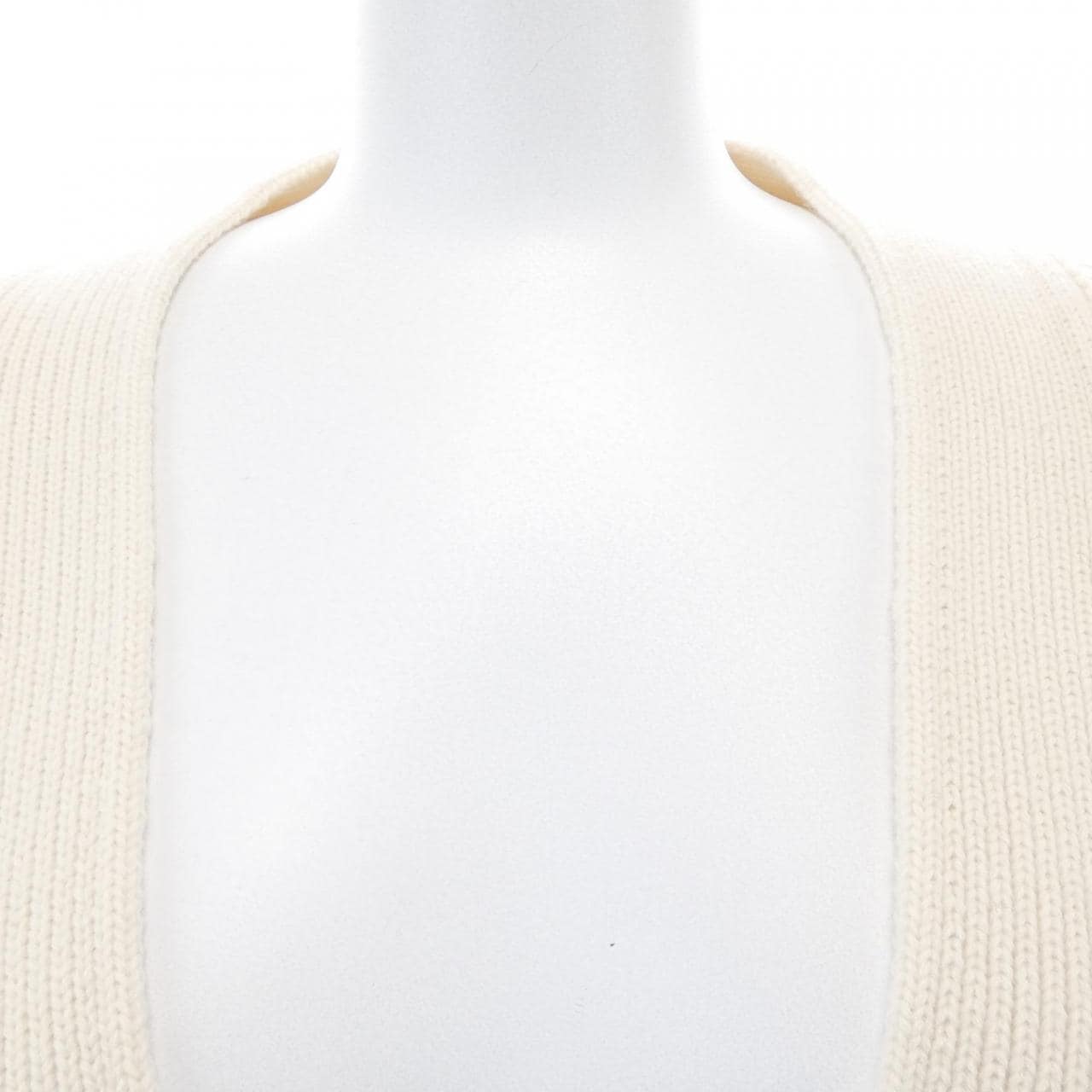 エルメス HERMES Hモチーフ 3H2701D4 カーディガン