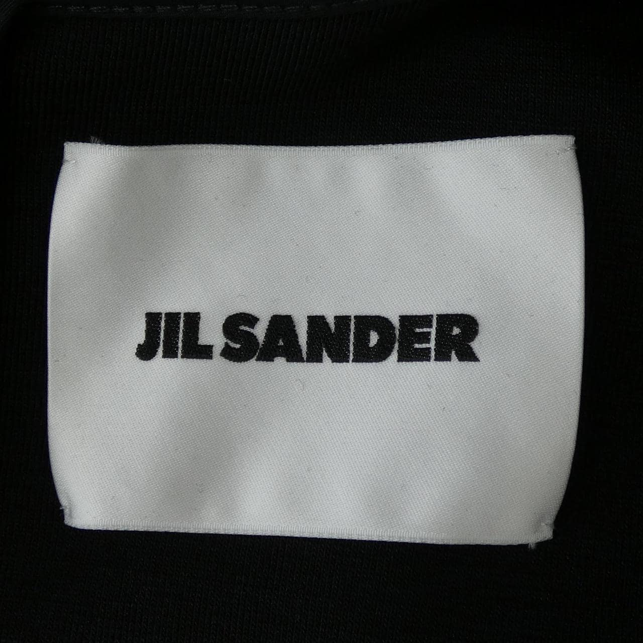 JIL SANDER J02GU0103 上衣