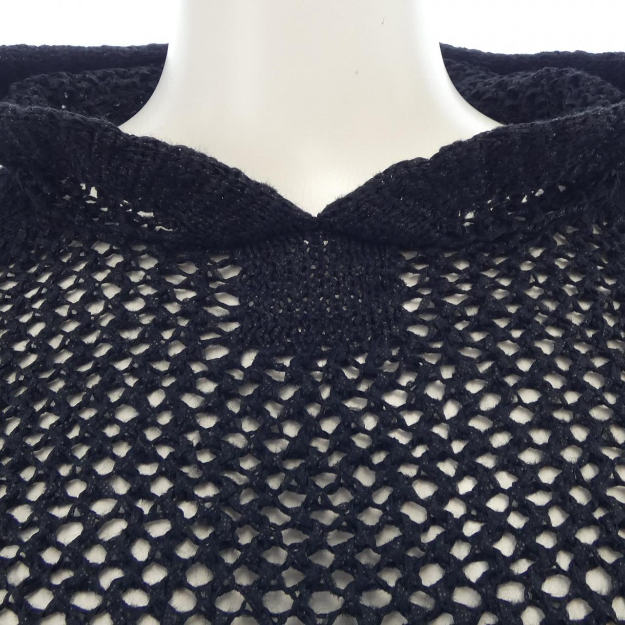 ヨウジヤマモト YOHJI YAMAMOTO FG-K18-282 パーカー