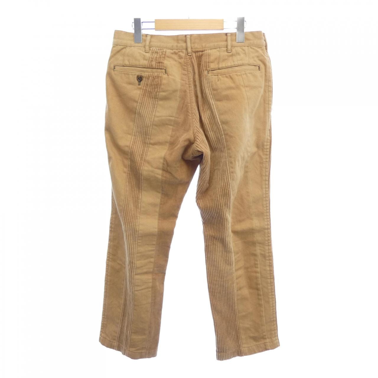 コムデギャルソンオム COMME des GARCONS HOMME HT-P033 パンツ