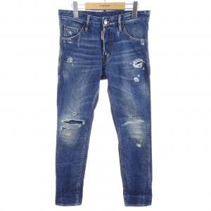 ディースクエアード DSQUARED2 S71LB0651 ジーンズ