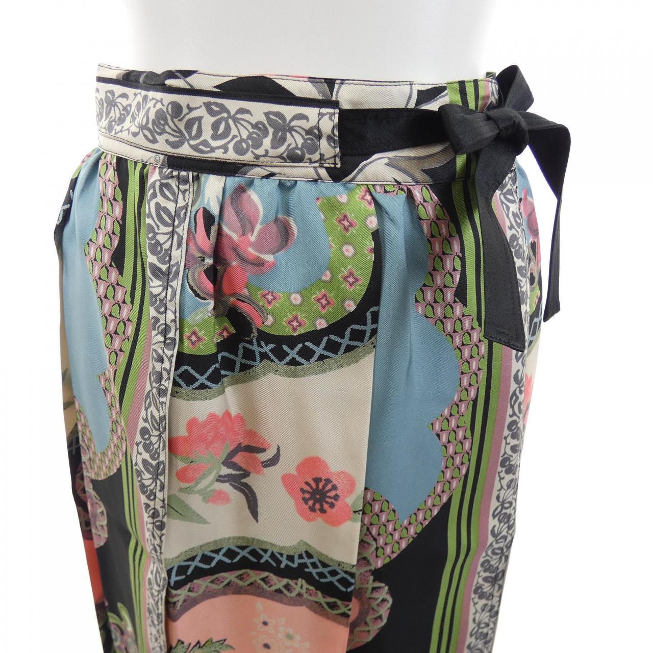 エトロ ETRO スカート