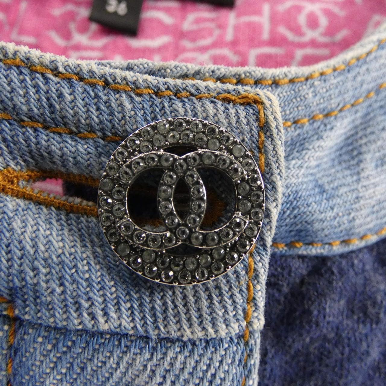 シャネル CHANEL P63017K48835 ワンピース