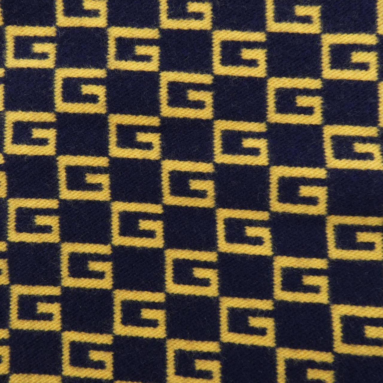 グッチ GUCCI 501265 4G350 4175 MUFFLER