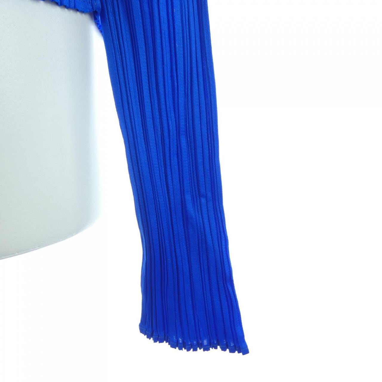 【ヴィンテージ】プリーツプリーズ PLEATS PLEASE 2001 LAMIA ZIADE PP12-JK227 トップス