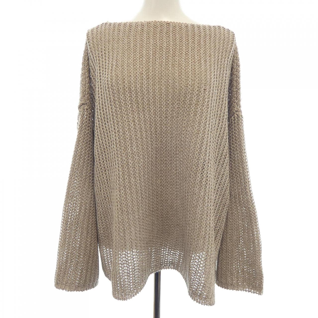 カオス chaos ニット