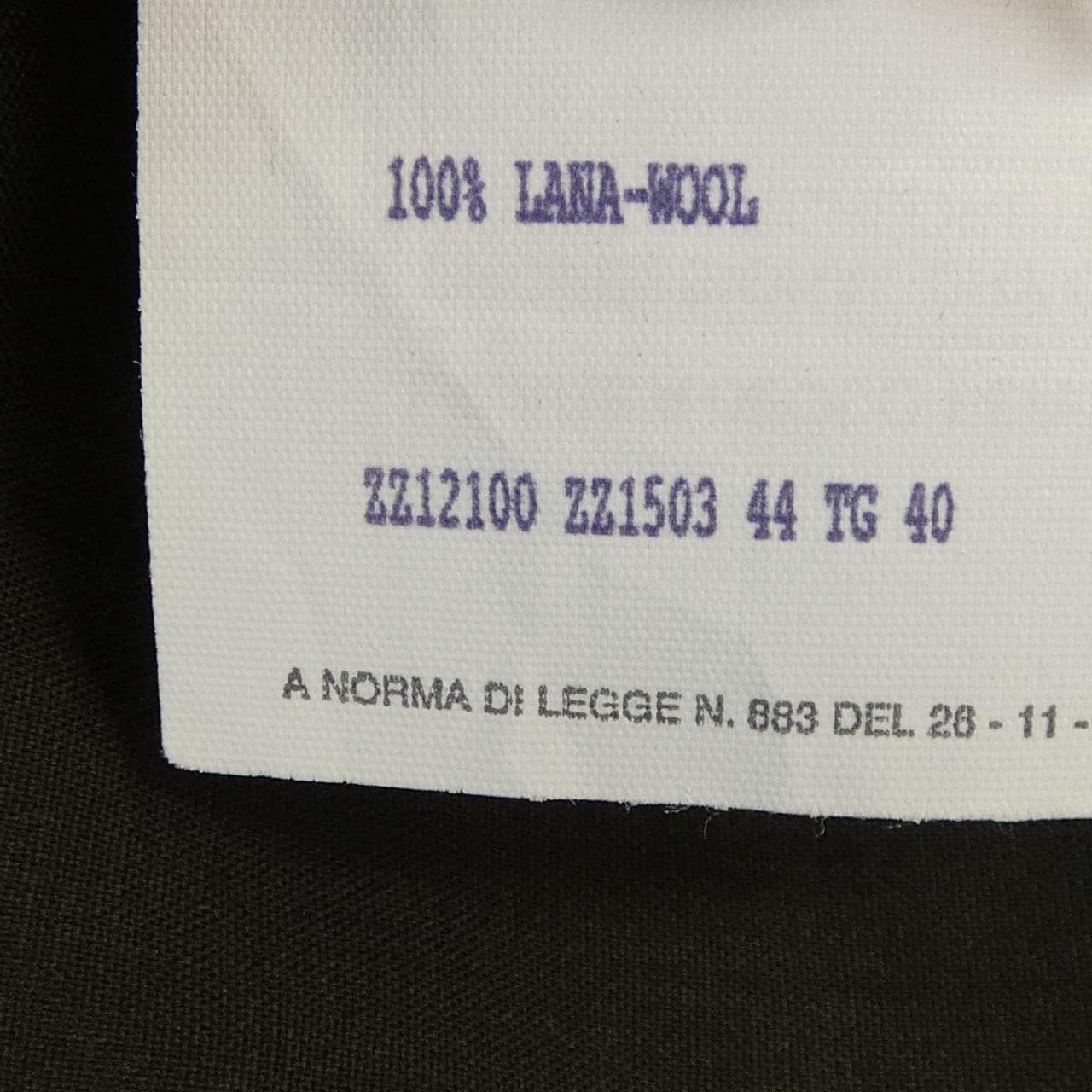 SEVENROOMS シャツ