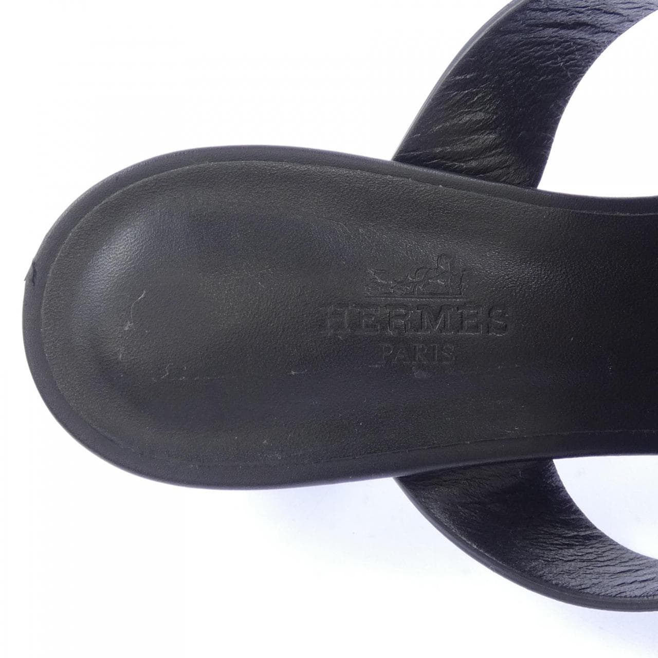 エルメス HERMES インビンシブル クルーメドール 241150Z サンダル