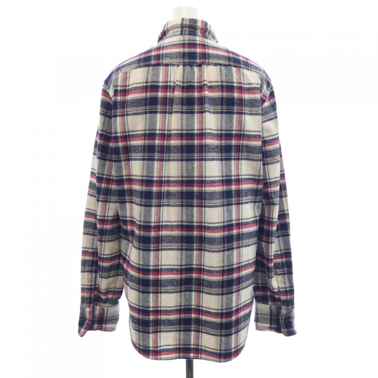 ディースクエアード DSQUARED2 S72DL0514 シャツ