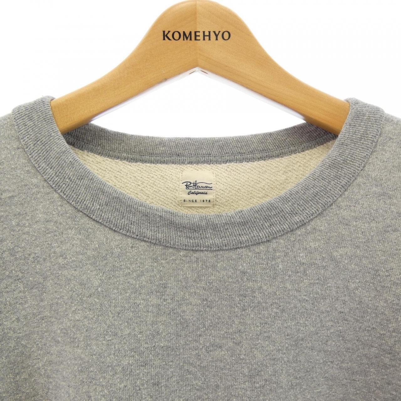 ロンハーマン RON HERMAN スウェット