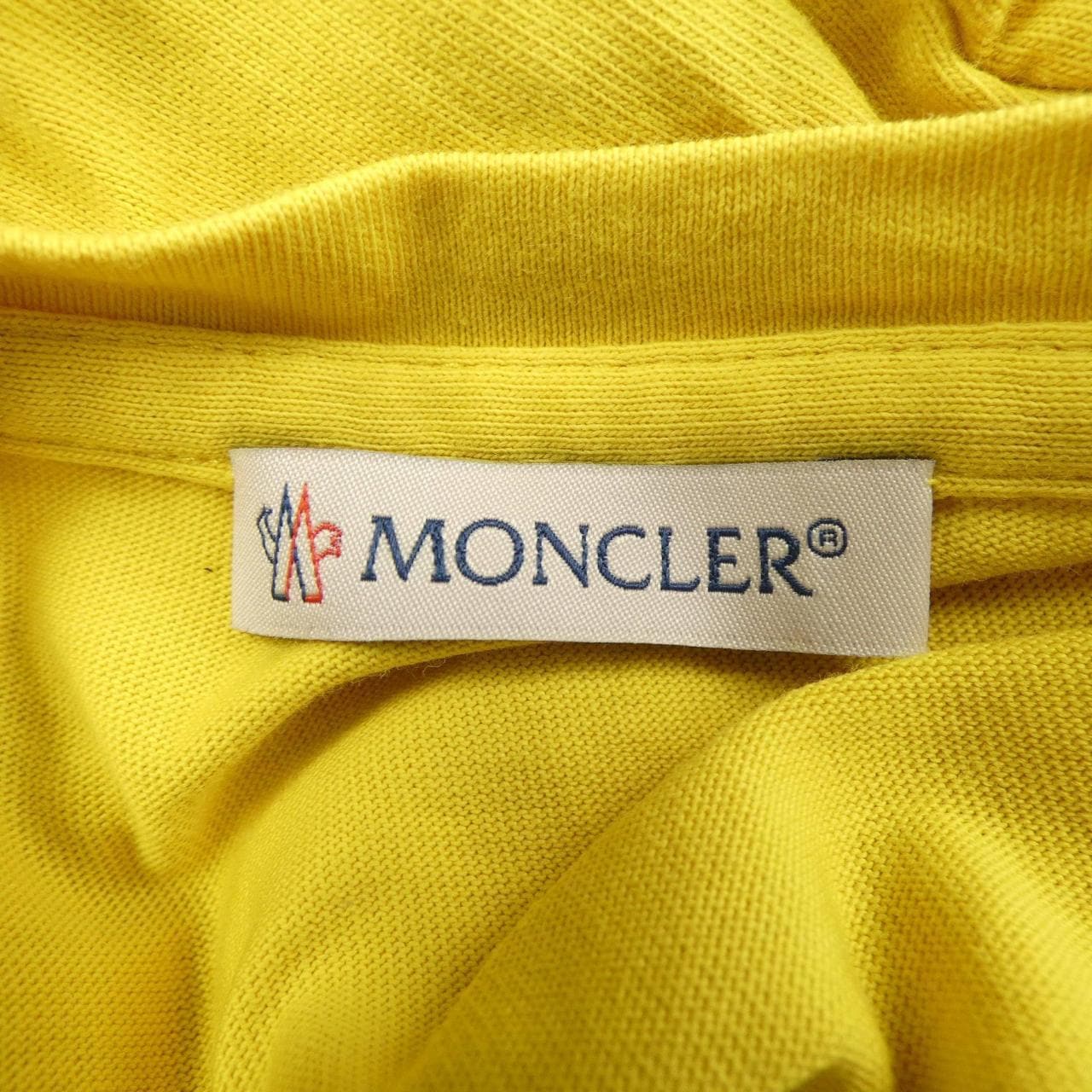 モンクレール MONCLER 10938C71510 Tシャツ