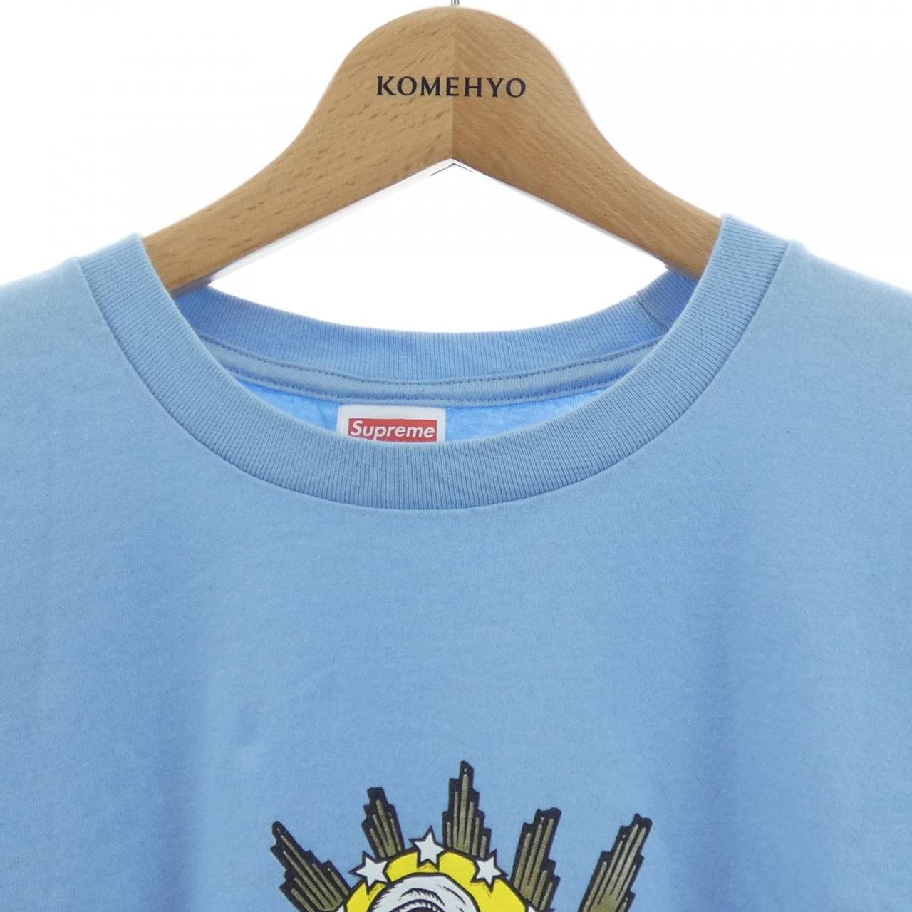 シュプリーム SUPREME Blood Tee Tシャツ