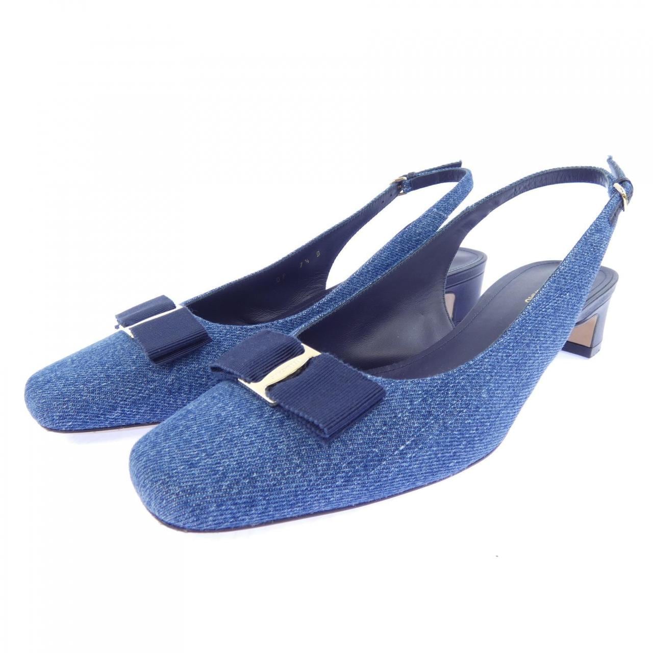 フェラガモ FERRAGAMO シューズ