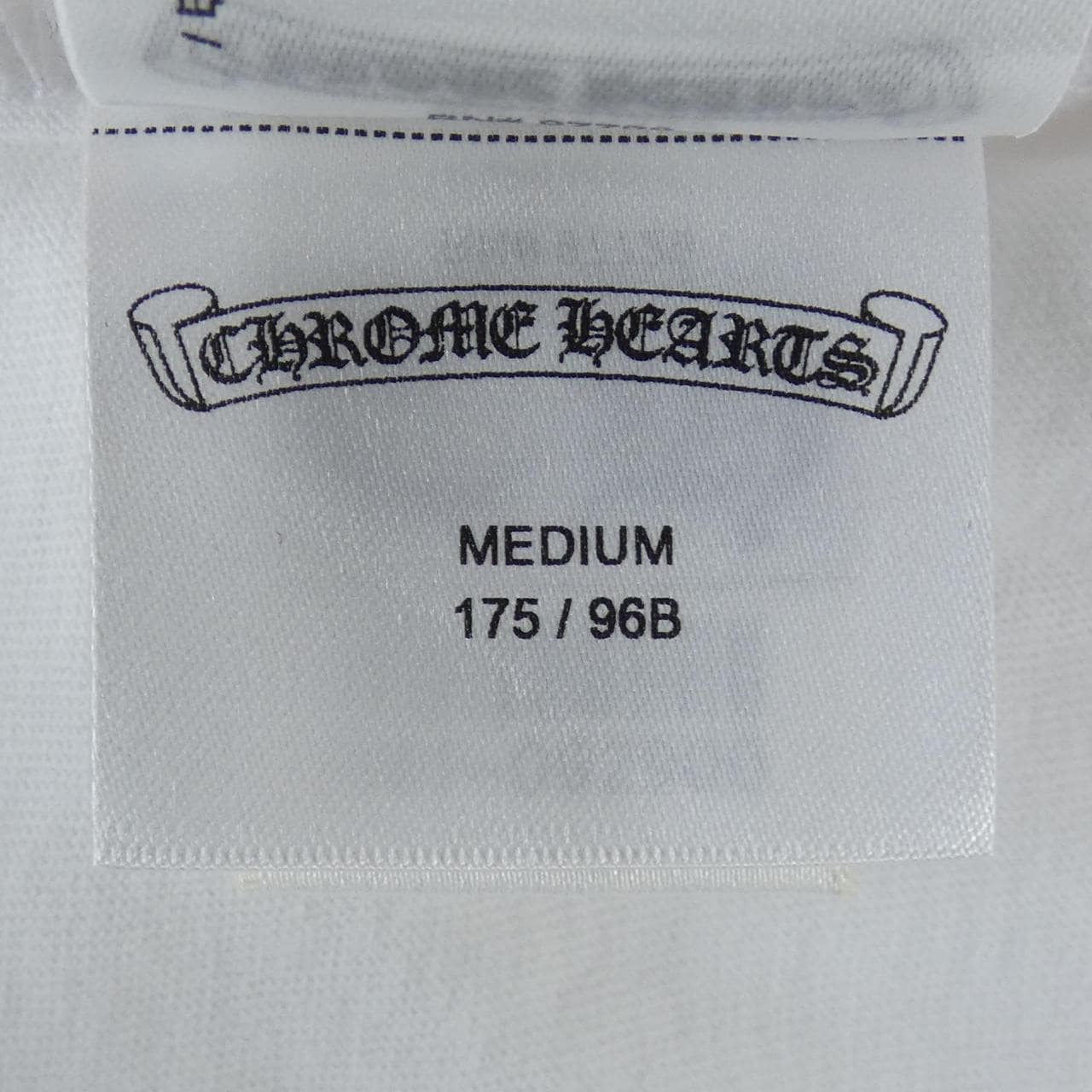 クロムハーツ CHROME HEARTS 408129111******01D Tシャツ