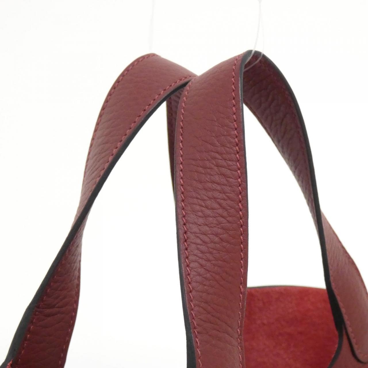 エルメス ピコタン ロック PM 056289CC バッグ