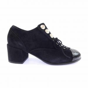 シャネル CHANEL G31994 ブーツ