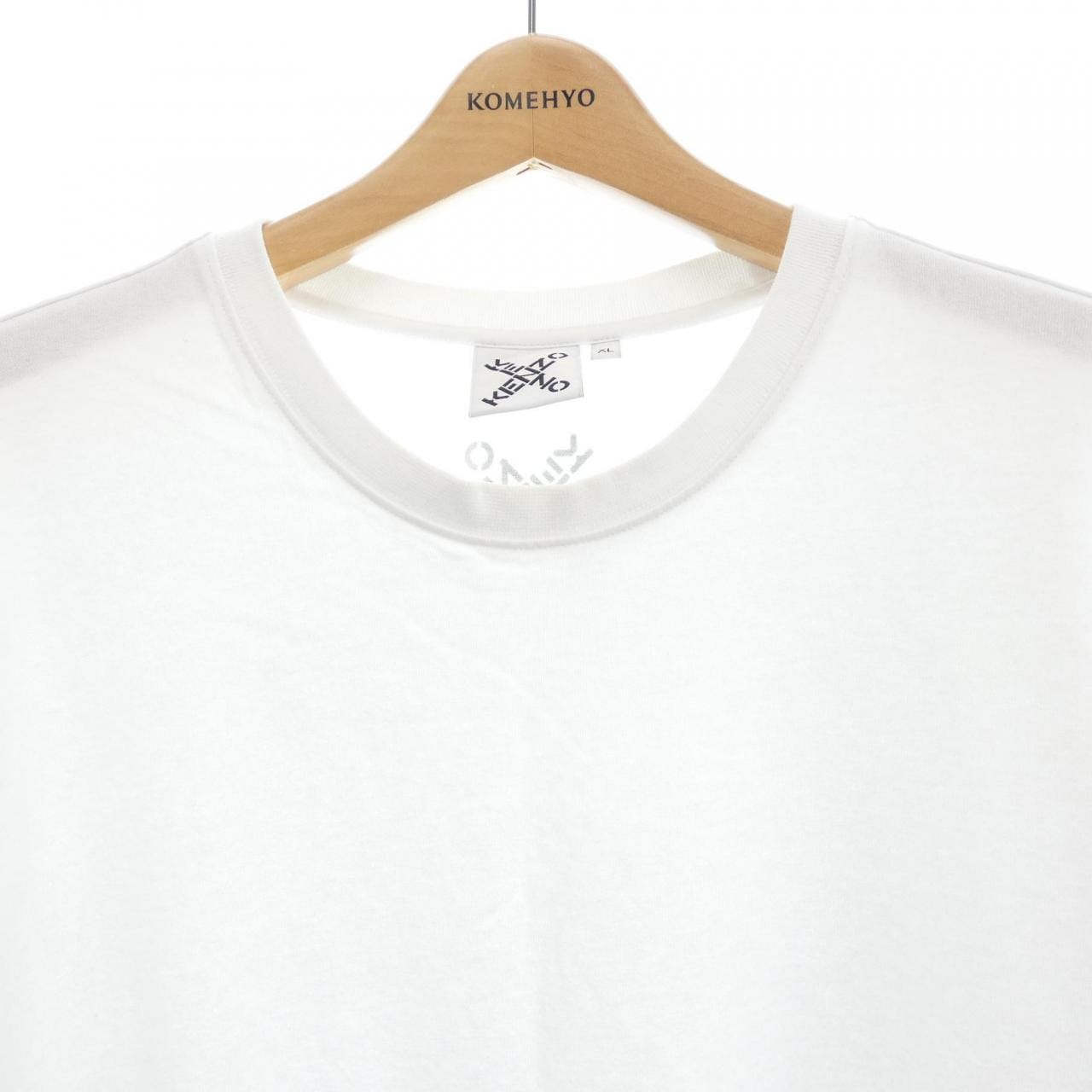 ケンゾー KENZO Tシャツ