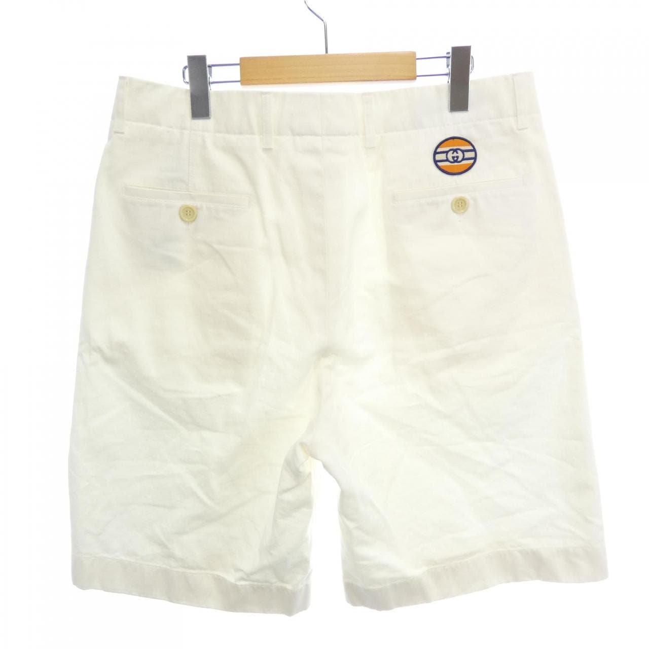 グッチ GUCCI 639388 ZAF8C ショートパンツ