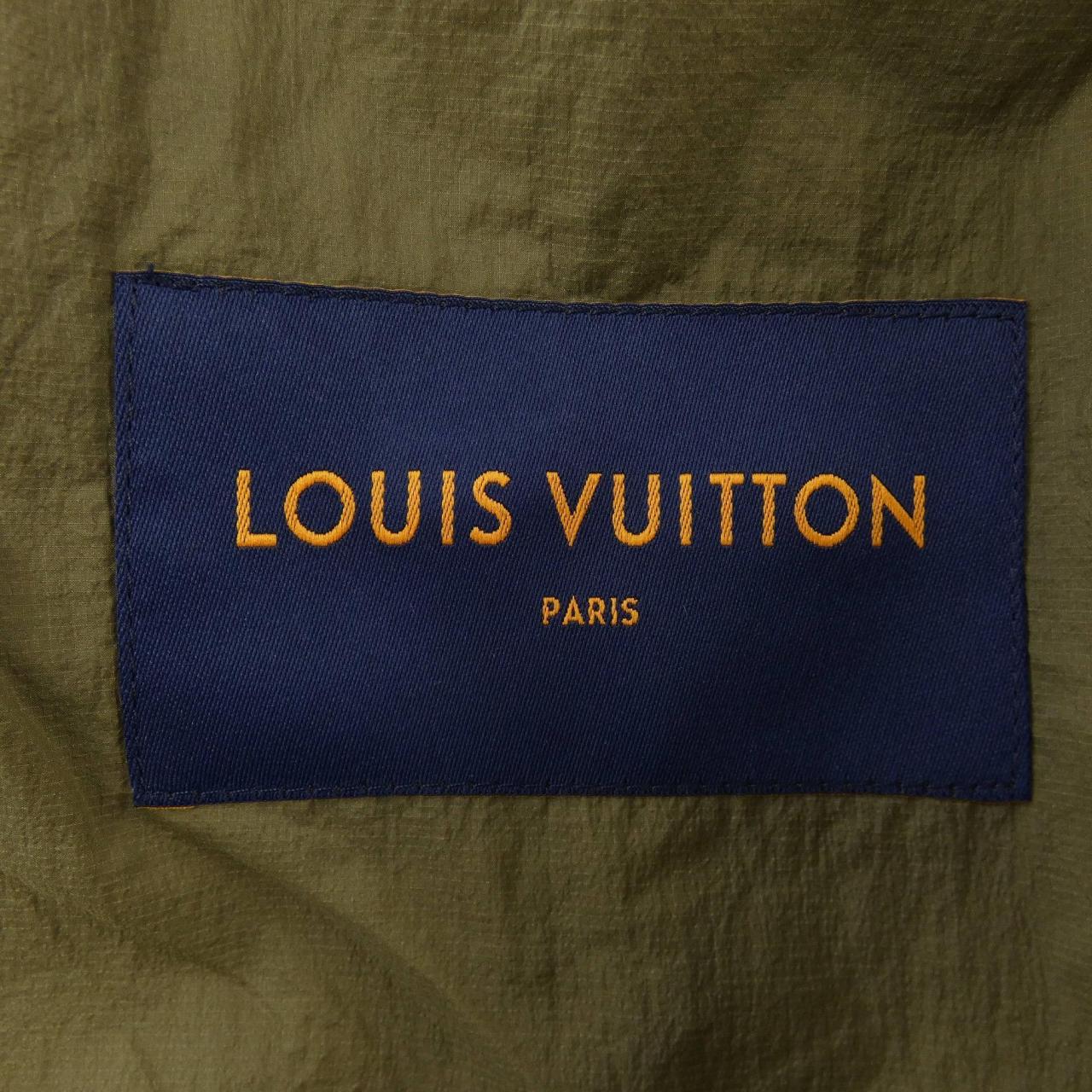ルイヴィトン LOUIS VUITTON HLB31EET4 ブルゾン