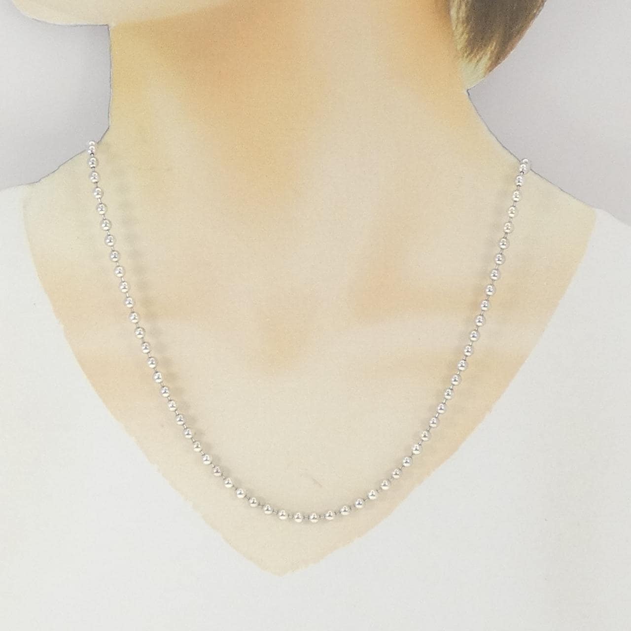 マリハ 925 ネックレス