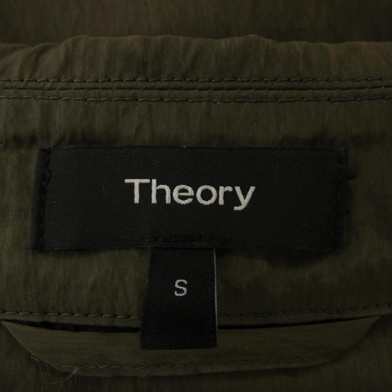 セオリー theory 01-930961 コート