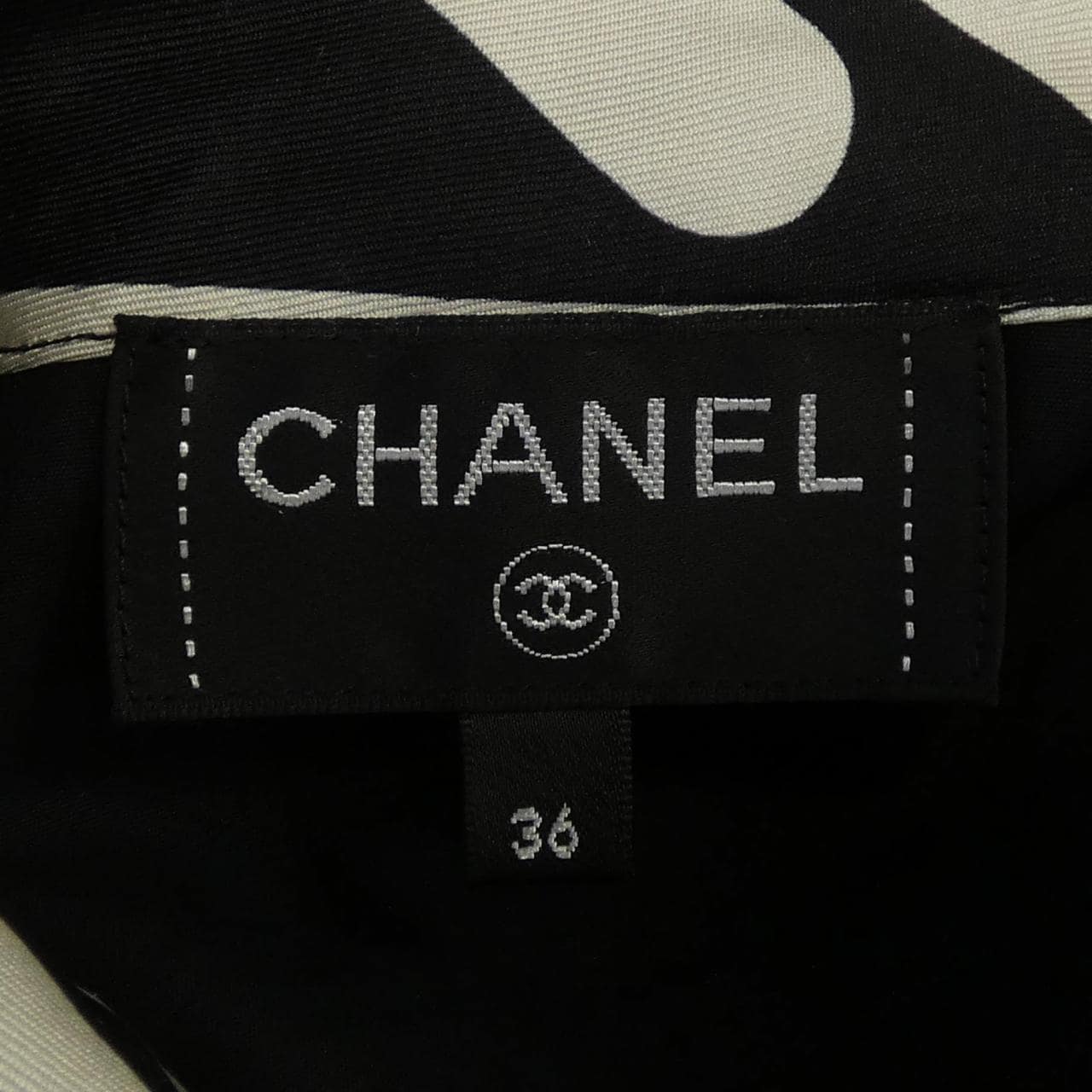 シャネル CHANEL P71294V61703 シャツ