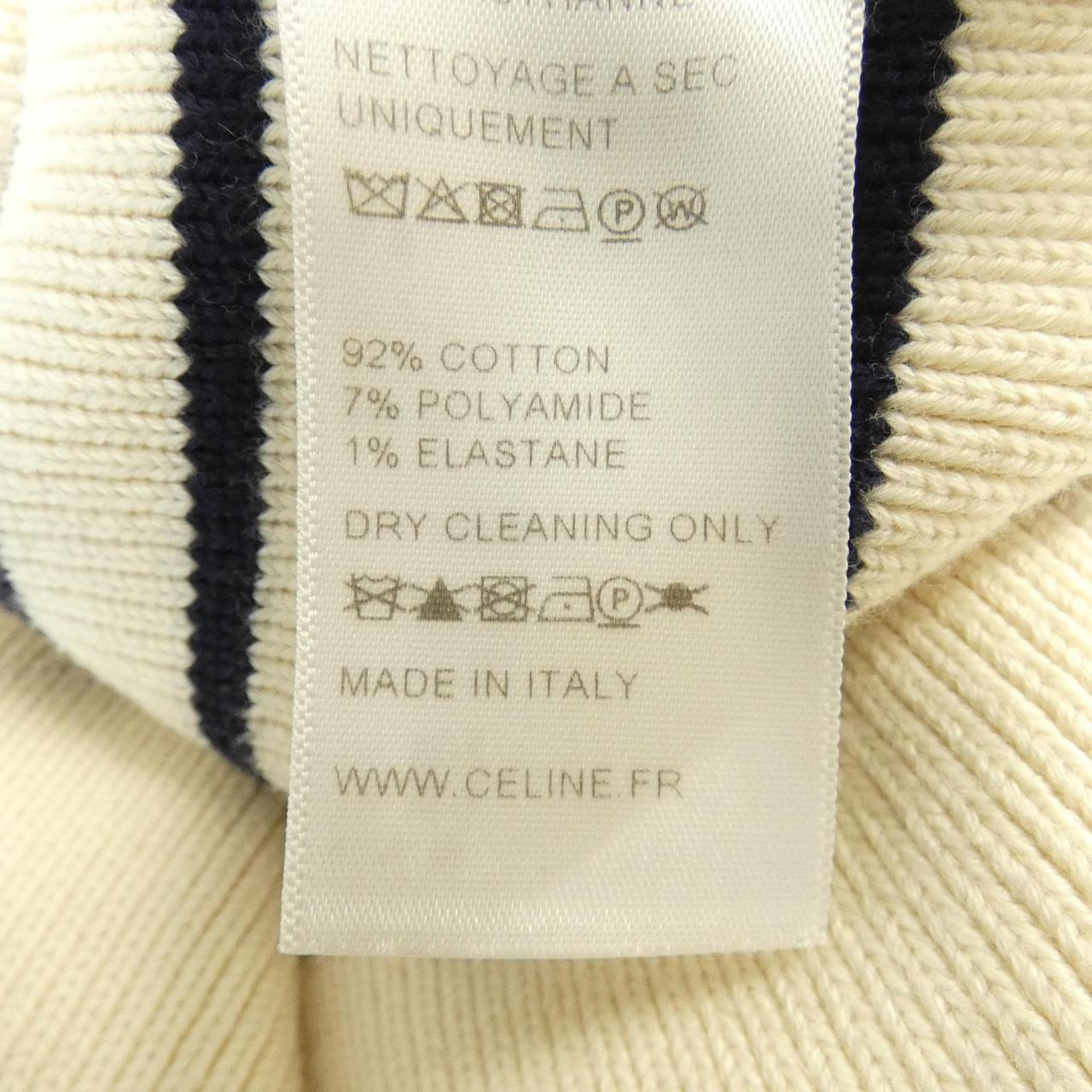 セリーヌ CELINE 2A37C145I ワンピース