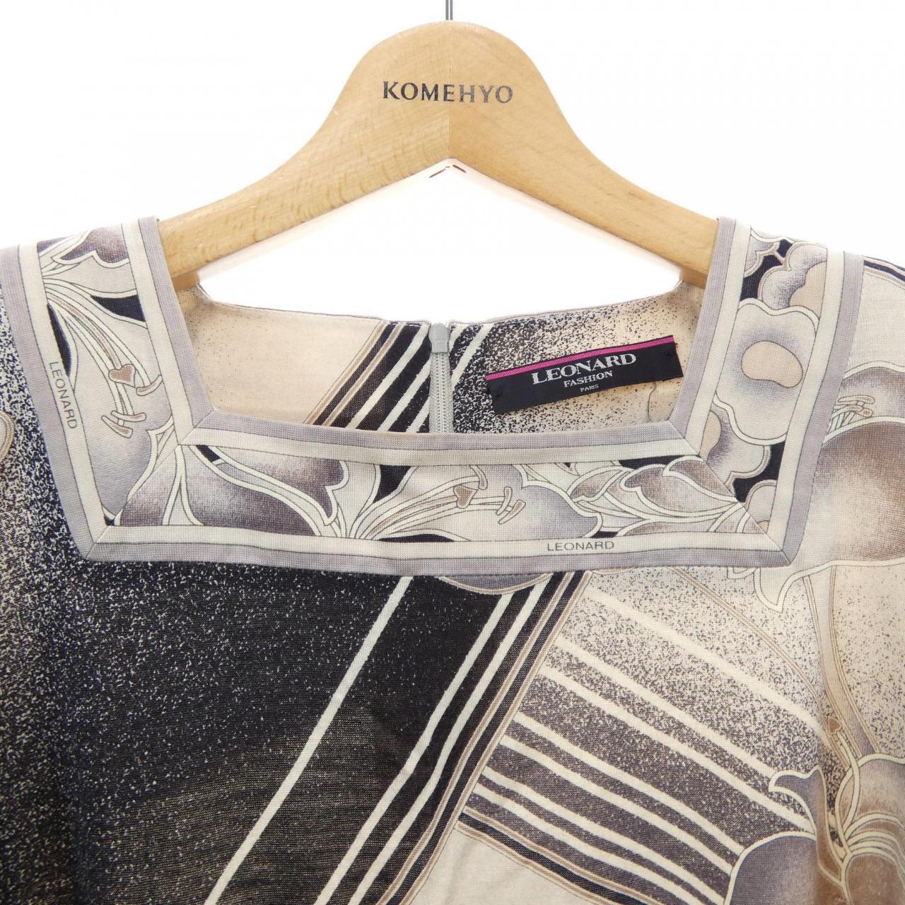 レオナールファッション LEONARD FASHION 0329139 トップス