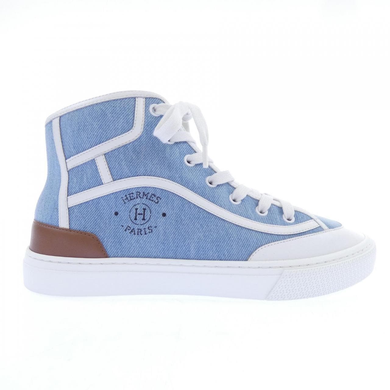 エルメス HERMES 231719Z スニーカー