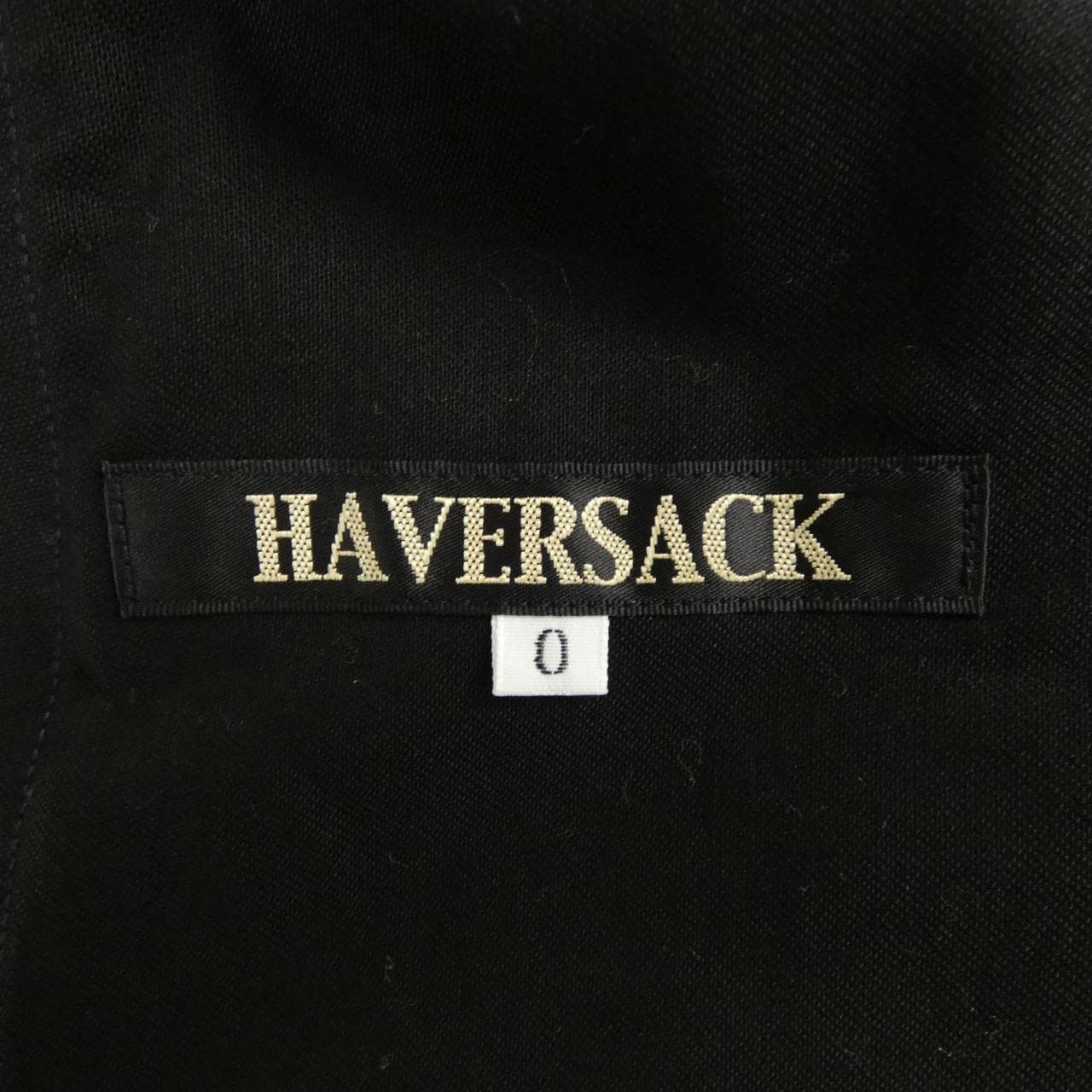 ハバーサック HAVERSACK ワンピース