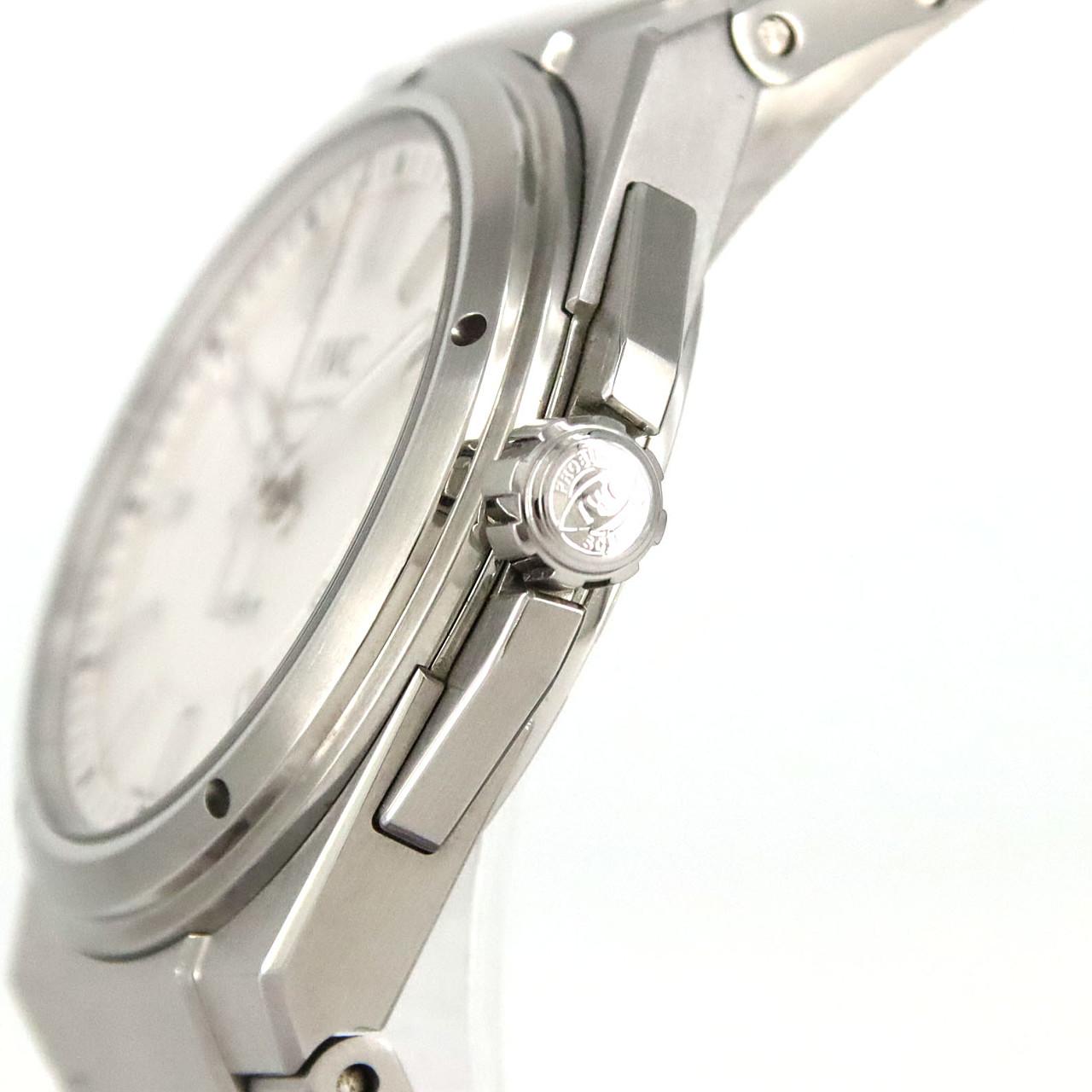 コメ兵｜IWC インヂュニア IW323904 SS 自動巻｜IWC｜時計メンズ
