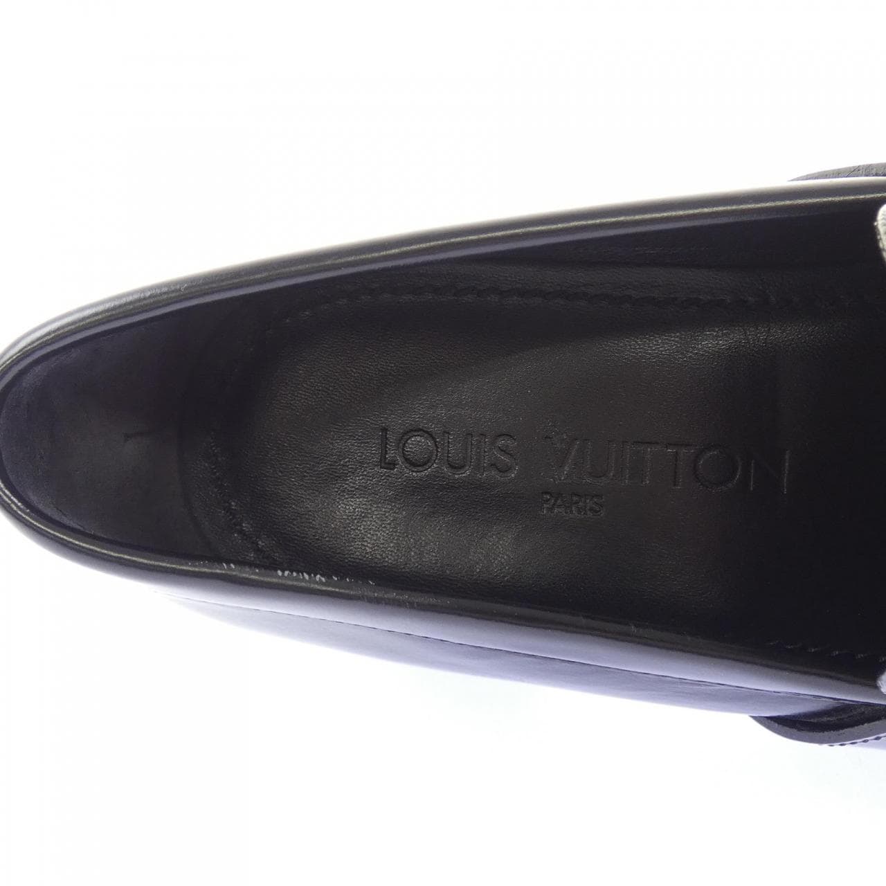 ルイヴィトン LOUIS VUITTON シューズ