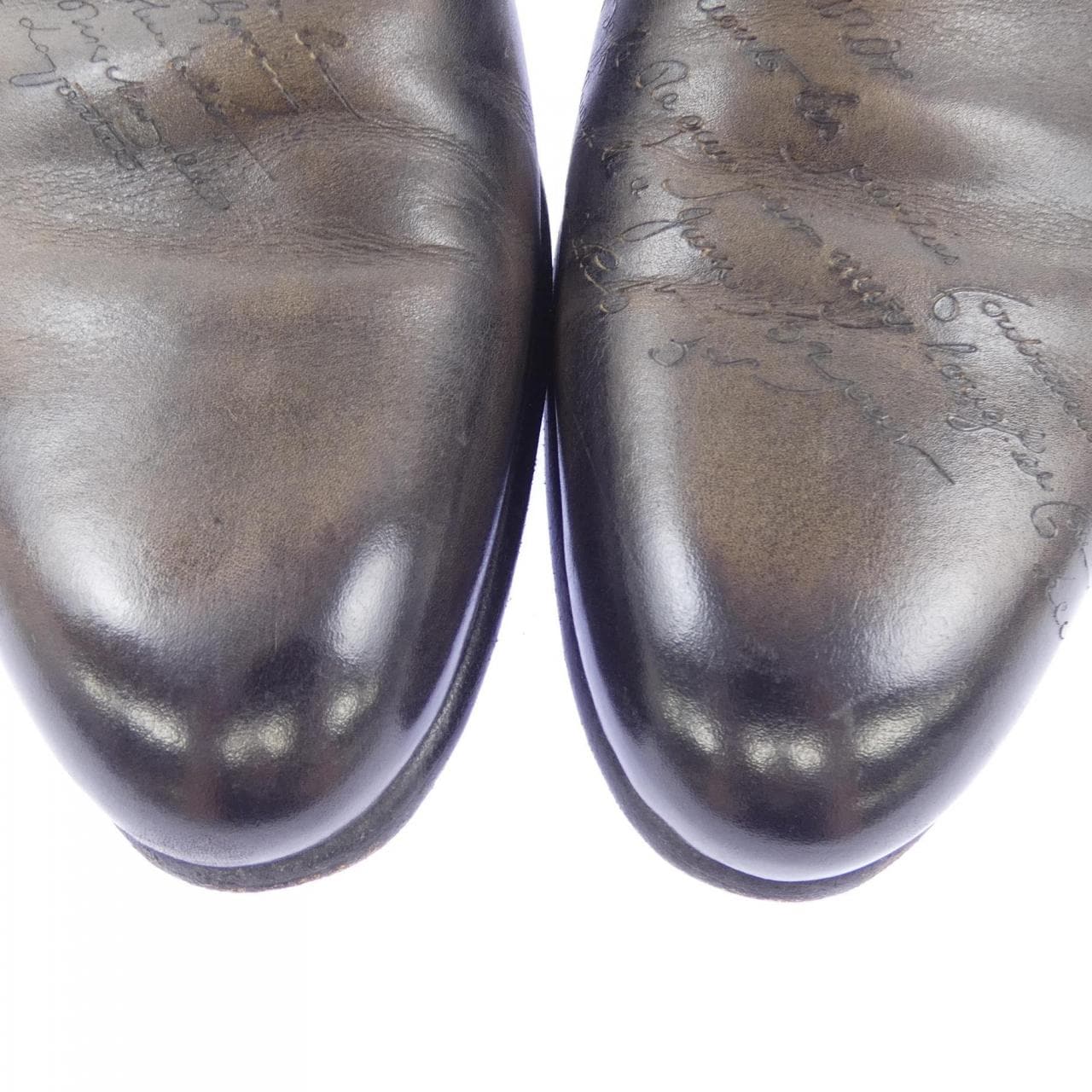 ベルルッティ Berluti シューズ