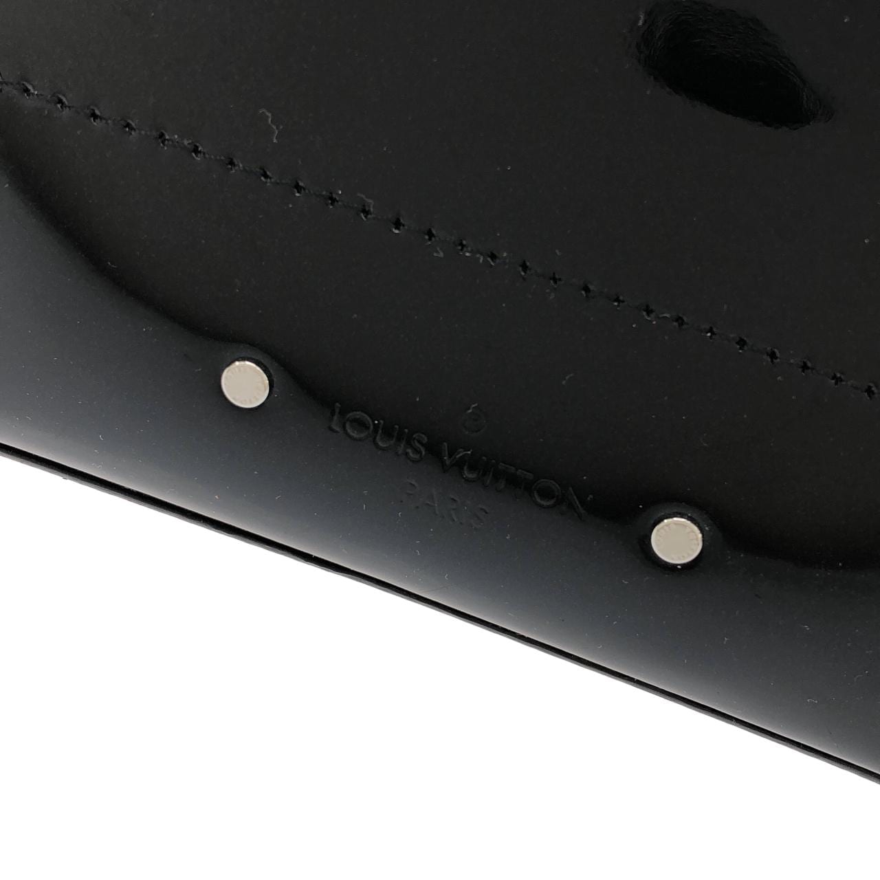 ルイヴィトン モノグラム ヴェルニ ミロワール ホット スプリング M55769 リュックサック