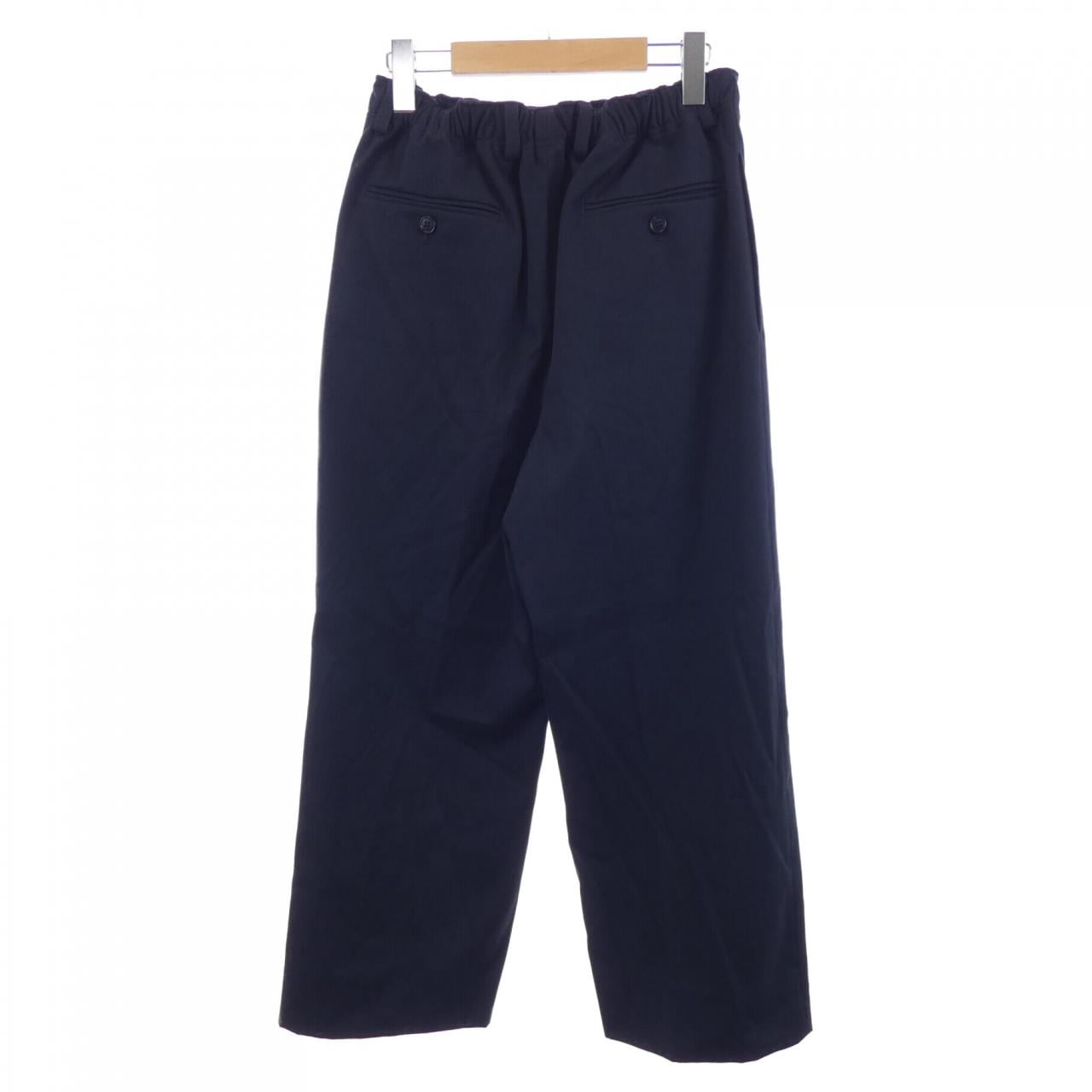 エルメス HERMES 555800H4 パンツ
