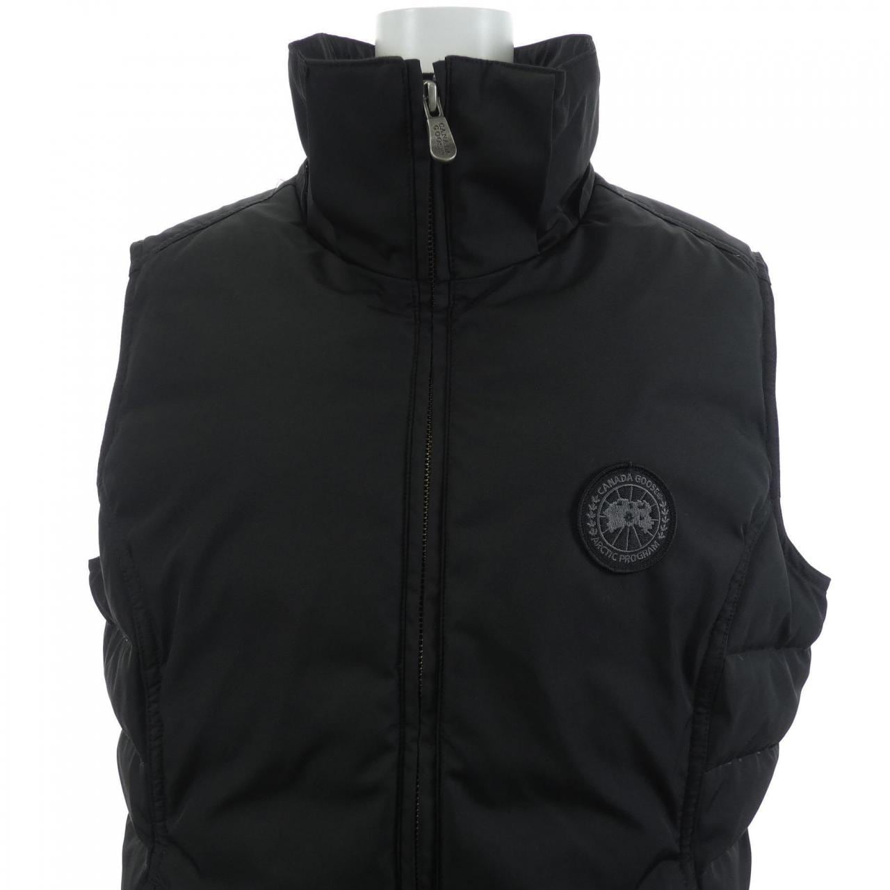 カナダグース CANADA GOOSE 2542L R ダウンベスト